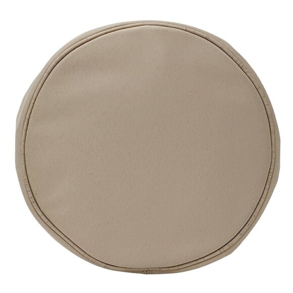 BALENCIAGA Beige Shoulder Bag - Picture 5 of 11